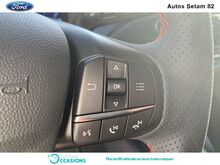 Photo 16 de l'offre de Ford Focus 1.0 Flexifuel mHEV 125ch ST-Line X à 25 920 € chez SudOuest Occasions