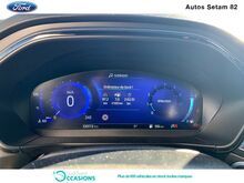 Photo 17 de l'offre de Ford Focus 1.0 Flexifuel mHEV 125ch ST-Line X à 25 920 € chez SudOuest Occasions
