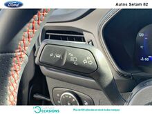 Photo 18 de l'offre de Ford Focus 1.0 Flexifuel mHEV 125ch ST-Line X à 25 920 € chez SudOuest Occasions
