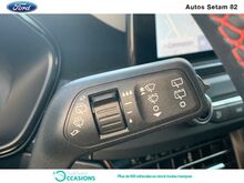 Photo 19 de l'offre de Ford Focus 1.0 Flexifuel mHEV 125ch ST-Line X à 25 920 € chez SudOuest Occasions