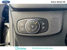 Photo 20 de l'offre de Ford Focus 1.0 Flexifuel mHEV 125ch ST-Line X à 25 920 € chez SudOuest Occasions