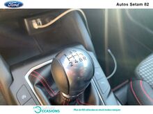Photo 22 de l'offre de Ford Focus 1.0 Flexifuel mHEV 125ch ST-Line X à 25 920 € chez SudOuest Occasions
