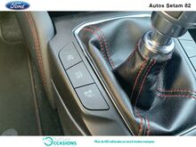 Photo 23 de l'offre de Ford Focus 1.0 Flexifuel mHEV 125ch ST-Line X à 25 920 € chez SudOuest Occasions