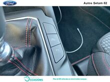 Photo 24 de l'offre de Ford Focus 1.0 Flexifuel mHEV 125ch ST-Line X à 25 920 € chez SudOuest Occasions