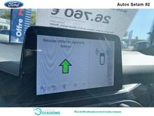 Photo 25 de l'offre de Ford Focus 1.0 Flexifuel mHEV 125ch ST-Line X à 25 920 € chez SudOuest Occasions