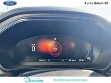Photo 26 de l'offre de Ford Focus 1.0 Flexifuel mHEV 125ch ST-Line X à 25 920 € chez SudOuest Occasions