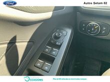 Photo 27 de l'offre de Ford Focus 1.0 Flexifuel mHEV 125ch ST-Line X à 25 920 € chez SudOuest Occasions
