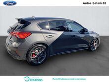 Photo 3 de l'offre de Ford Focus 1.0 Flexifuel mHEV 125ch ST-Line X à 25 920 € chez SudOuest Occasions
