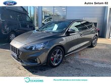 Photo 30 de l'offre de Ford Focus 1.0 Flexifuel mHEV 125ch ST-Line X à 25 920 € chez SudOuest Occasions