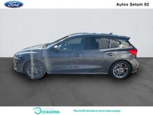 Photo 4 de l'offre de Ford Focus 1.0 Flexifuel mHEV 125ch ST-Line X à 25 920 € chez SudOuest Occasions
