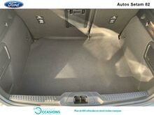 Photo 5 de l'offre de Ford Focus 1.0 Flexifuel mHEV 125ch ST-Line X à 25 920 € chez SudOuest Occasions