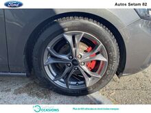 Photo 9 de l'offre de Ford Focus 1.0 Flexifuel mHEV 125ch ST-Line X à 25 920 € chez SudOuest Occasions
