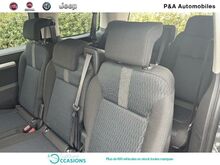 Photo 10 de l'offre de Fiat Ulysse Standard Electrique 136ch (75 kWh) à 54 900 € chez SudOuest Occasions