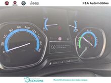 Photo 13 de l'offre de Fiat Ulysse Standard Electrique 136ch (75 kWh) à 54 900 € chez SudOuest Occasions