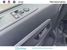 Photo 14 de l'offre de Fiat Ulysse Standard Electrique 136ch (75 kWh) à 54 900 € chez SudOuest Occasions