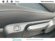Photo 15 de l'offre de Fiat Ulysse Standard Electrique 136ch (75 kWh) à 54 900 € chez SudOuest Occasions