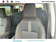 Photo 16 de l'offre de Fiat Ulysse Standard Electrique 136ch (75 kWh) à 54 900 € chez SudOuest Occasions