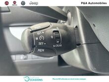 Photo 17 de l'offre de Fiat Ulysse Standard Electrique 136ch (75 kWh) à 54 900 € chez SudOuest Occasions