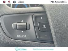 Photo 18 de l'offre de Fiat Ulysse Standard Electrique 136ch (75 kWh) à 54 900 € chez SudOuest Occasions