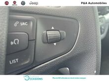 Photo 19 de l'offre de Fiat Ulysse Standard Electrique 136ch (75 kWh) à 54 900 € chez SudOuest Occasions