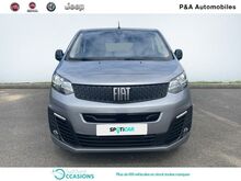 Photo 2 de l'offre de Fiat Ulysse Standard Electrique 136ch (75 kWh) à 54 900 € chez SudOuest Occasions