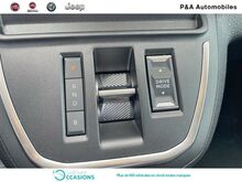 Photo 22 de l'offre de Fiat Ulysse Standard Electrique 136ch (75 kWh) à 54 900 € chez SudOuest Occasions