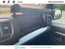 Photo 24 de l'offre de Fiat Ulysse Standard Electrique 136ch (75 kWh) à 54 900 € chez SudOuest Occasions