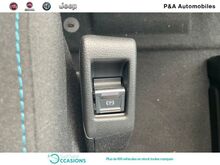Photo 26 de l'offre de Fiat Ulysse Standard Electrique 136ch (75 kWh) à 54 900 € chez SudOuest Occasions