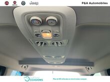 Photo 28 de l'offre de Fiat Ulysse Standard Electrique 136ch (75 kWh) à 54 900 € chez SudOuest Occasions