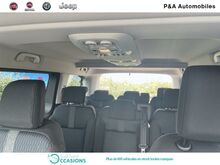 Photo 29 de l'offre de Fiat Ulysse Standard Electrique 136ch (75 kWh) à 54 900 € chez SudOuest Occasions