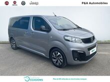 Photo 3 de l'offre de Fiat Ulysse Standard Electrique 136ch (75 kWh) à 54 900 € chez SudOuest Occasions