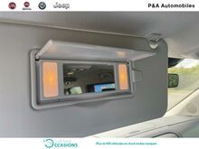 Photo 30 de l'offre de Fiat Ulysse Standard Electrique 136ch (75 kWh) à 54 900 € chez SudOuest Occasions