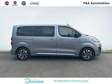 Photo 4 de l'offre de Fiat Ulysse Standard Electrique 136ch (75 kWh) à 54 900 € chez SudOuest Occasions