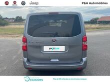 Photo 5 de l'offre de Fiat Ulysse Standard Electrique 136ch (75 kWh) à 54 900 € chez SudOuest Occasions