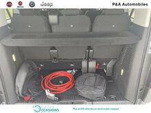 Photo 6 de l'offre de Fiat Ulysse Standard Electrique 136ch (75 kWh) à 54 900 € chez SudOuest Occasions