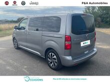 Photo 7 de l'offre de Fiat Ulysse Standard Electrique 136ch (75 kWh) à 54 900 € chez SudOuest Occasions
