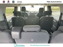 Photo 8 de l'offre de Fiat Ulysse Standard Electrique 136ch (75 kWh) à 54 900 € chez SudOuest Occasions