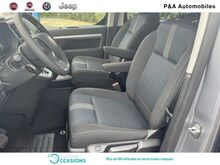 Photo 9 de l'offre de Fiat Ulysse Standard Electrique 136ch (75 kWh) à 54 900 € chez SudOuest Occasions