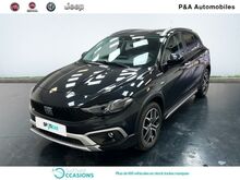 Photo 1 de l'offre de Fiat Tipo Cross 1.6 MultiJet 130ch S/S Plus MY22 à 25 690 € chez SudOuest Occasions