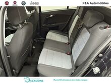 Photo 10 de l'offre de Fiat Tipo Cross 1.6 MultiJet 130ch S/S Plus MY22 à 25 690 € chez SudOuest Occasions