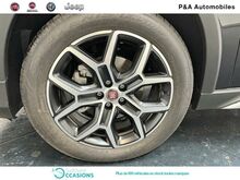 Photo 12 de l'offre de Fiat Tipo Cross 1.6 MultiJet 130ch S/S Plus MY22 à 25 690 € chez SudOuest Occasions