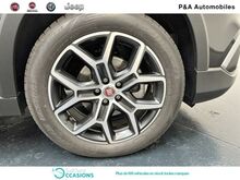 Photo 13 de l'offre de Fiat Tipo Cross 1.6 MultiJet 130ch S/S Plus MY22 à 25 690 € chez SudOuest Occasions