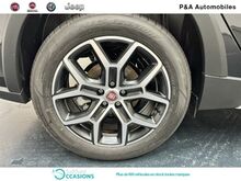 Photo 14 de l'offre de Fiat Tipo Cross 1.6 MultiJet 130ch S/S Plus MY22 à 25 690 € chez SudOuest Occasions