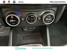 Photo 17 de l'offre de Fiat Tipo Cross 1.6 MultiJet 130ch S/S Plus MY22 à 25 690 € chez SudOuest Occasions