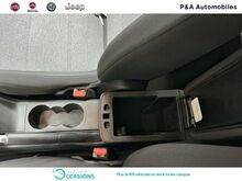 Photo 18 de l'offre de Fiat Tipo Cross 1.6 MultiJet 130ch S/S Plus MY22 à 25 690 € chez SudOuest Occasions