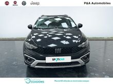 Photo 2 de l'offre de Fiat Tipo Cross 1.6 MultiJet 130ch S/S Plus MY22 à 25 690 € chez SudOuest Occasions