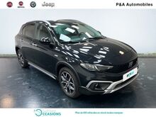 Photo 3 de l'offre de Fiat Tipo Cross 1.6 MultiJet 130ch S/S Plus MY22 à 25 690 € chez SudOuest Occasions