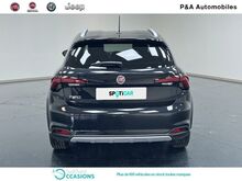Photo 5 de l'offre de Fiat Tipo Cross 1.6 MultiJet 130ch S/S Plus MY22 à 25 690 € chez SudOuest Occasions