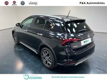Photo 7 de l'offre de Fiat Tipo Cross 1.6 MultiJet 130ch S/S Plus MY22 à 25 690 € chez SudOuest Occasions