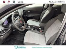 Photo 9 de l'offre de Fiat Tipo Cross 1.6 MultiJet 130ch S/S Plus MY22 à 25 690 € chez SudOuest Occasions